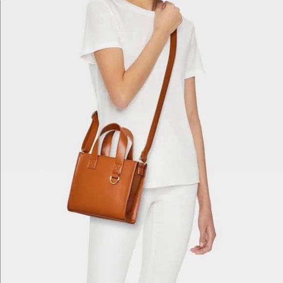 NWT small crossbody handbag - Picture 1 of 4